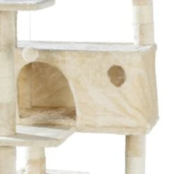 Silvio Design Kratzbaum Marley Beige -Zoofachgeschäft 0077df94101661bf9b8590d71989c37c0f5af3d5 ee592bd13c7a9459977ca4a8c410063ee465daf2