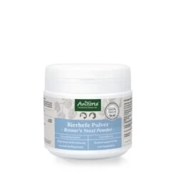 Aniforte Bierhefe Pulver 250 G