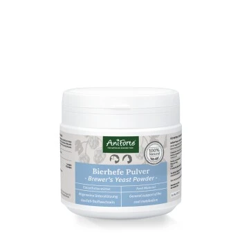 Aniforte Bierhefe Pulver 250 G 1 Aniforte Bierhefe Pulver 250 G