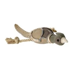 Hunter Hundespielzeug Canvas Wild Ente