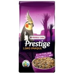 Versele-Laga Versele Prestige Loro Parque Australische Sittichmischung 20kg