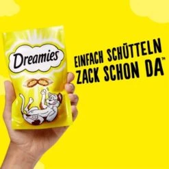 Dreamies Snack-Vielfalt 12x60g -Zoofachgeschäft 039cd6afaf1e13a18ff69c0ef1109f108150c4f6 1297459 6