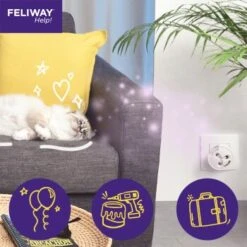 Feliway Help! 7 Tage Start-Set Zur Vorbeugung Von Stress -Zoofachgeschäft 044d422b471981f054c55a69659061ddae24a2dc 1380136 6