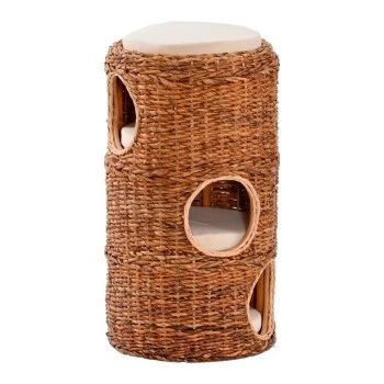 Silvio Design Katzenturm Mellow 1 Silvio Design Katzenturm Mellow