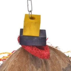HappyBird Papageienspielzeug Coconut Fun I -Zoofachgeschäft 05922c93a992216882d6a4059a2b5544b26b4db0 1116863 de DE c3dee0df2fb3a8d2b0d3cd0343af9f944c928603qQrJNc