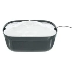 Neu eingetroffen 1 Trixie Trinkbrunnen Polygon