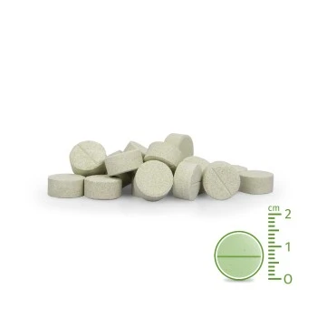 Aniforte Plus Fell & Haut 90 Tabletten 5 Aniforte Plus Fell & Haut 90 Tabletten – Bild 5