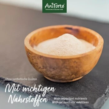 Aniforte Bierhefe Pulver 250 G 4 Aniforte Bierhefe Pulver 250 G – Bild 4