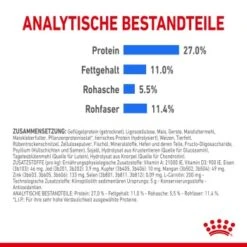 ROYAL CANIN Light Weight Care Maxi 12 Kg -Zoofachgeschäft 0899ae754edafe4305c9d42a2385c17471550397 1376170 de DE aoks 8