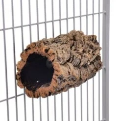 HappyBird Natur Kork Höhle & Tunnel S -Zoofachgeschäft 0ad0c3e6624d396c294f502de537c0c39b57d44f 1416845 de DE 45e56dcbaf6311befd3e81a9d110550e5aedde4eRnbsmk