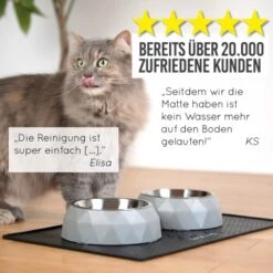 KaraLuna Napfunterlage Aus Silikon 60x40 Cm Eckig Schwarz -Zoofachgeschäft 0b32f85533b1e9143fb6c0f053f5e72d86bc695e 1407481 de DE 06b058717bb082f7973face8ce5da0fe099b8499367C1y