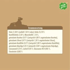 Irish Pure 12x Freiland-Huhn (Senior) -Zoofachgeschäft 0b900d3f7c9d7134485f90443186be3b985d4a54 1654793 de DE 603094839363440854f9997b457f98eb737b7f91xYhwVo