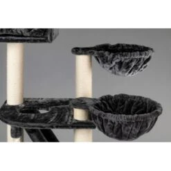 RHR Quality RHRQuality Kratzbaum Kilimandjaro De Luxe PLUS Creme/ Schwarz -Zoofachgeschäft 0d78826c936beabb9b7d6431b16979f0a924a5f5 1641852 de DE e9ae6c35ab970f19802e6412f6b64ba653b5e698N7uPzt