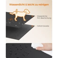 FEANDREA M Welpenauslauf Oxford-Gewebe 72 Cm, 72 Cm, 43 Cm 11 FEANDREA M Welpenauslauf Oxford-Gewebe 72 Cm, 72 Cm, 43 Cm -Zoofachgeschäft 0e3f77101fa40fd02916d1be0afea1b9b0279c27 1500912 de DE e564b4844fb1c1692667cc2e3a4a70041e0255d0kd75Q8