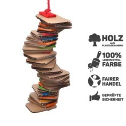 HappyBird Spielzeug Spiral Shredding Slice -Zoofachgeschäft 0eaa427b95ea1847c1c622d5e220226bb65df211 1416850 de DE c70c192f136ecc1255a892e72d4092f24c30686d9qhq7D