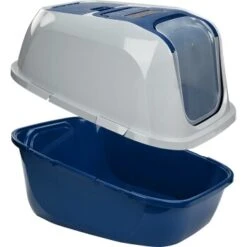 AniOne Katzentoilette Mega Deluxe L -Zoofachgeschäft 0fedae673474f9b9d07b09242a85b19008fb8d9b 1396209 de DE ao 1