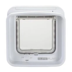 SureFlap Mikrochip DualScan Katzenklappe -Zoofachgeschäft 1004262978f9cd61acf40a314d570c4076f1ef7d 47f6905b9129af498b95d6bbdef52dc85c70b82d
