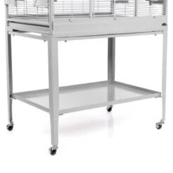 Montana Cages Vogelkäfig Madeira Single Hellgrau -Zoofachgeschäft 15313caf7ff1761785d1aef003fb31973b2b2674 1179480 de DE 4a565b9b5eddfad55fe2d1310710ac4d3e54bacem8P51n