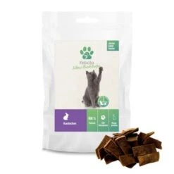 Fellicita Kaninchen Fleischstreifen 3x 50g Fellonis Katzensnacks -Zoofachgeschäft 153dfad276f60faac203338e607e9debdf1ac13f 1478254 de DE 3cb67415dfab7173239687a9d46523000ae0bdfaTmq9DG