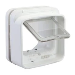 SureFlap Mikrochip DualScan Katzenklappe -Zoofachgeschäft 158fc8f427f00196827d32841e2c0b8202afe0eb 9461f955daecfe5528862f5f75409870e1630e99