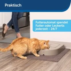 PetSafe Futterautomat Für 5 Mahlzeiten -Zoofachgeschäft 160a358bdd3d1ca1da552fb21ae467d35c7bd9b3 1176866 de DE c62181339e82867f8aa0aca62fddf3d726ac874aAdRJI6