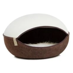 Canadian Cat Company Filz Katzennest Braun/ Beige -Zoofachgeschäft 160bce0d8288bb159ca159d51bf6932fdbe5e75d 1286721 de DE cf21a5d89138e417f04ff3d811dfc642bed56a0ffUnneG