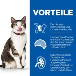 Hill's Science Plan Light Mature Adult 7+ Mit Huhn 7 Kg 10 Hill's Science Plan Light Mature Adult 7+ Mit Huhn 7 Kg -Zoofachgeschäft 172b6acbb24caf66178d710c08a2d84ed4deb860 52742761602 4