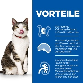 Hill's Science Plan Light Mature Adult 7+ Mit Huhn 7 Kg 3 Hill's Science Plan Light Mature Adult 7+ Mit Huhn 7 Kg – Bild 3