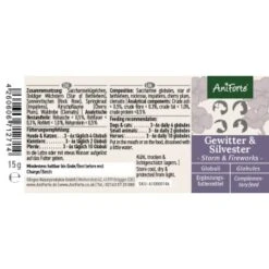 Aniforte Bachblüten Gewitter & Silvester -Zoofachgeschäft 17eed0c448c9cec6e8086e914572980d1c80de42 1332846 de DE 7b3a7c104acd45a3bf16b20e109779ae09773c06KmO90x