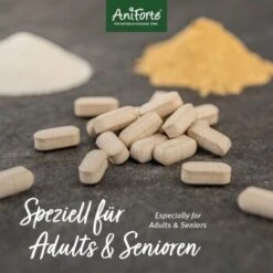 Aniforte AgilityVET Gelenktabletten 300 Stück 9 Aniforte AgilityVET Gelenktabletten 300 Stück -Zoofachgeschäft 191f0c31cad91c8e5d79b2e7e3212731f40559dd 1422209 de DE 8f81375f66a093a75ad9d654778ae07ede2eed8ea7E9yI