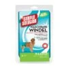 SIMPLE SOLUTION Bramton Waschbare Hundewindel XS