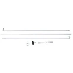 Trixie Spannstangen Für Schutznetze 3 Trixie Spannstangen Für Schutznetze -Zoofachgeschäft 19be601a4d55943a4428e1c1eaaae8f881d7fa3b ee5f898cfb8cf97d0d642930e37c51f2ee2a81c9