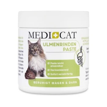 MediCat Ulmenrinde Paste 1 MediCat Ulmenrinde Paste