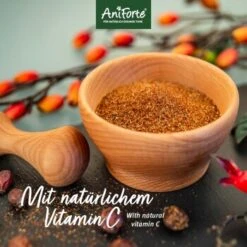 Aniforte Hagebuttenpulver 250 G -Zoofachgeschäft 19da7e004b47fc07890e1480c6f7713fa44797c9 1477522 de DE b319cb98bdd8fcddc7bb54814bd547cdaf3f9832wuGBot