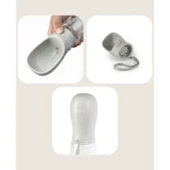 Lionto Hundetrinkflasche Für Unterwegs Grau 0,5 Cm³ -Zoofachgeschäft 1b21e87ea0b0081a6dcff98027147d7ee8a41922 1494771 de DE 6ee01fdfed60670464804dd7f8affe278903f7f9AAqrdP