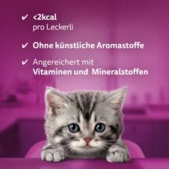 Whiskas Snacks Milch-Kätzchen 8x55g 13 Whiskas Snacks Milch-Kätzchen 8x55g -Zoofachgeschäft 1ba2212093ff5f5112c9f8822d1a7925e37090ed 1335585 de DE Whiskas 4