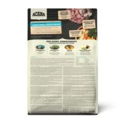 ACANA Puppy Small Breed 2 Kg -Zoofachgeschäft 1e75aa63e73912003550bbd26e980a8adcf0d623 1127961001 1