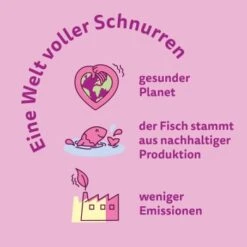 Whiskas Tasty Mix Multipack Chef's Choice In Sauce 40 X 85g -Zoofachgeschäft 1ea832f2f1d6a744534d98f2fe6d771ebce8368b 1410720 de DE Whiskas 3