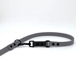 THE DOG IDEA Biothane Hundeleine Grau Schwarz 5 THE DOG IDEA Biothane Hundeleine Grau Schwarz -Zoofachgeschäft 1f12dcebebb4d67314cbedfdb8139b0a0dccde37 1481079 de DE b70aac99c057bae9fcdff5f9ccb36bb70eceed644JAWoj