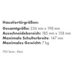 PetSafe 2-Wege Haustiertür Weiß M 9 PetSafe 2-Wege Haustiertür Weiß M -Zoofachgeschäft 1ff1d75fe8e2f83ed64b4778ad8eb4402ae3fd09 0d9b46ae02dff14516255d8ac1d2d24d55696755