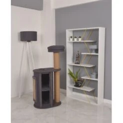 Petliving Kratzbaum Louis Anthrazit -Zoofachgeschäft 22db96b16c66e4429be856176588f5813e3ec07c 1435607 de DE e687b002de845e5be2e16b1b60f1d111d31cd1021wmYmB