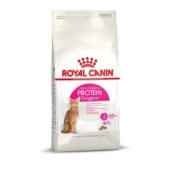 ROYAL CANIN Protein Exigent 10 Kg -Zoofachgeschäft 233022c43598df1be1b87eccc4e2cabee243d144 e9fdaedd6f36dd283aa56af7f73b159264c209b1