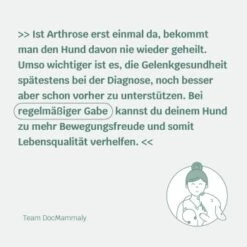 Mammaly Happy Hips 110g -Zoofachgeschäft 273d44ddcdb24637798a56a8d9f863a252164935 1472886 1 1