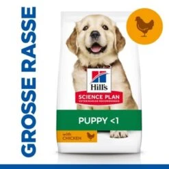 Hill's Science Plan Puppy Large Breed 16 Kg -Zoofachgeschäft 2763e72b07591b5176c18ba776be9e7a2448127f 52742026084 1