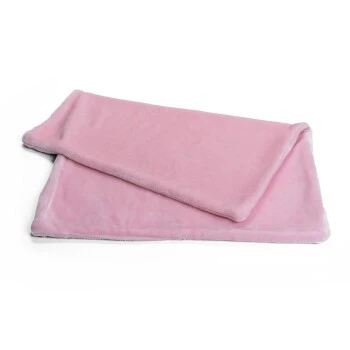 TrendPet Coco Kuscheldecke Rosa XS 1 TrendPet Coco Kuscheldecke Rosa XS