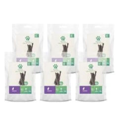 Fellicita Kaninchen Fleischstreifen 6x 50g Fellonis Katzensnacks -Zoofachgeschäft 2863346079db32bac7cf93799cffecfdeccb77e0 1451624 de DE ada151b57a23523c173913d4bdc3033dce275c23xzfupK