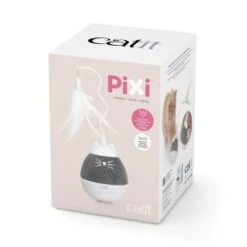 Catit Pixi Kreisel Pfotenaktiviert -Zoofachgeschäft 2868e238530bdb7642a289e85ac441e4e8b7d384 1386894 de DE pixi wb