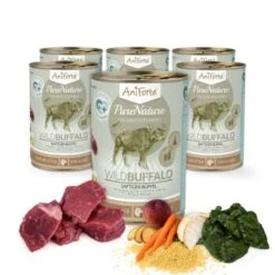 Aniforte WildBuffalo Büffel Mit Spinat 2,4 Kg -Zoofachgeschäft 29fe3b02f5c6e6dd82c035924b65db4b20241a85 1422176 de DE 5e52da26a1affe19877a79cc21a8cab7ec883966Ac6Y1L