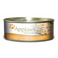 Applaws Adult 24x156g Hühnerbrust Mit Käse