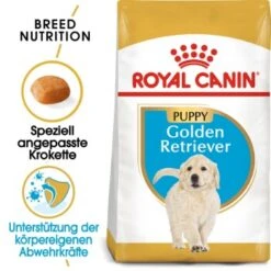 ROYAL CANIN Golden Retriever Puppy 12 Kg -Zoofachgeschäft 360fe42c94390316930ef8203bbd495b557b04c9 1033035 de DE rc